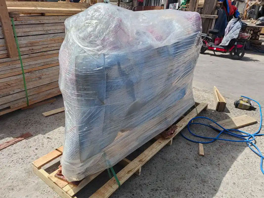 济阳电瓶车物流托运